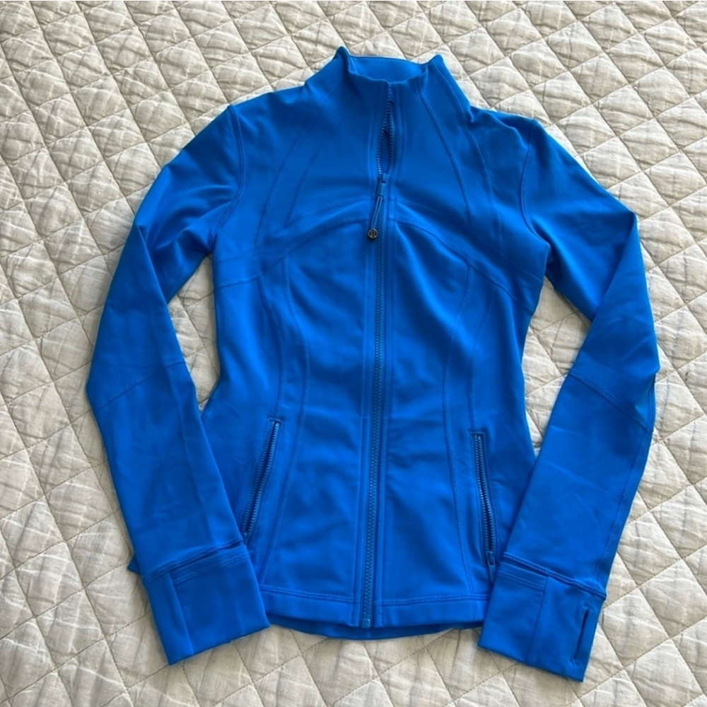Lululemon Define Jacket